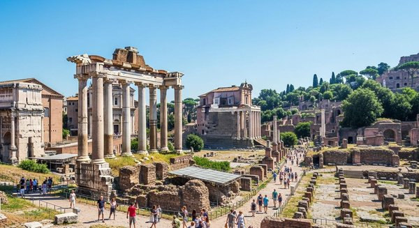 Where to Book Roman Forum Tickets: the easiest ways for your visit